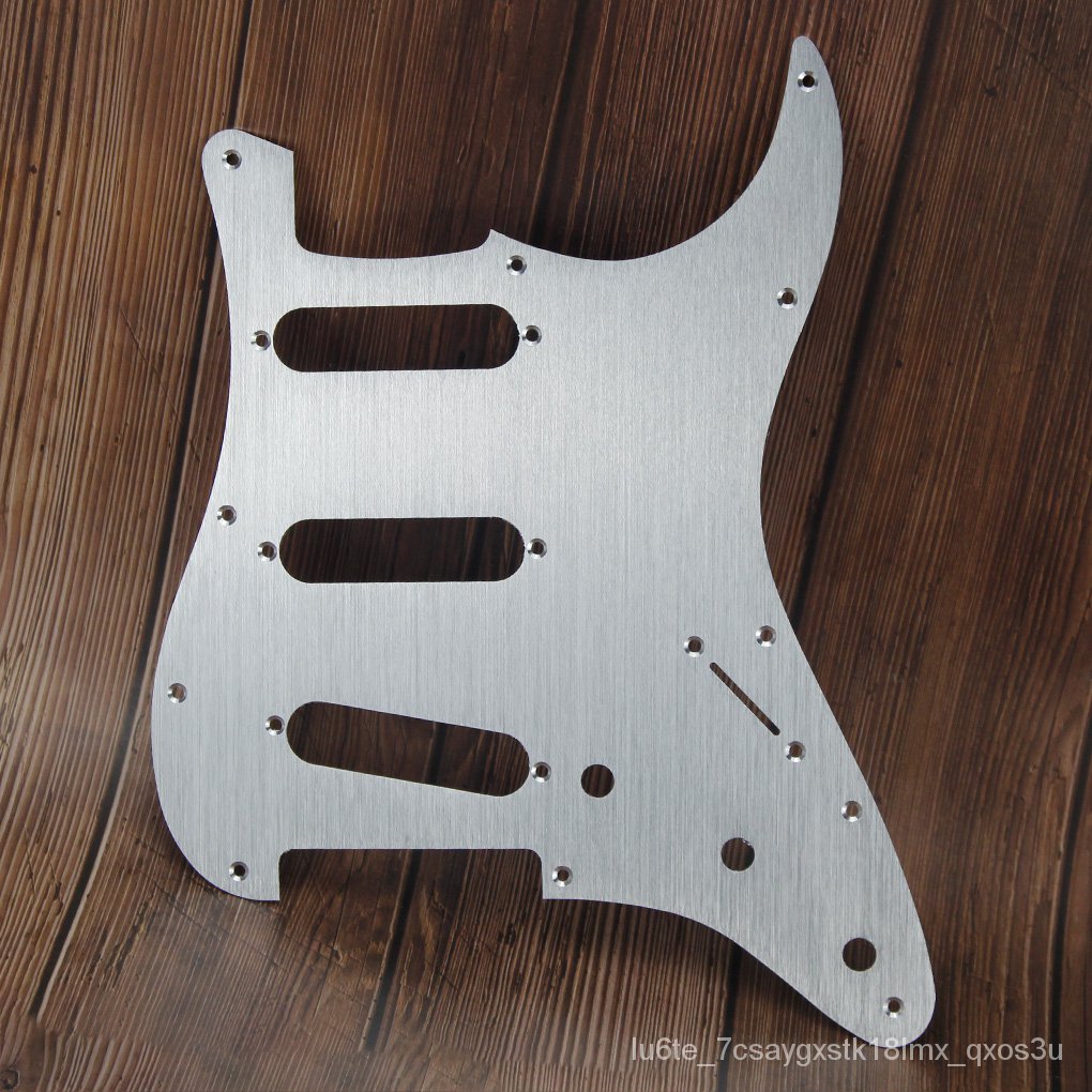 ปิ๊กการ์ด Taylor แท้ รุ่น Clear Static Pickguard Universal - doovela ...