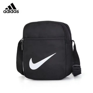 Nike Crossbody Bag กระเป๋าสะพายข้าง {D}