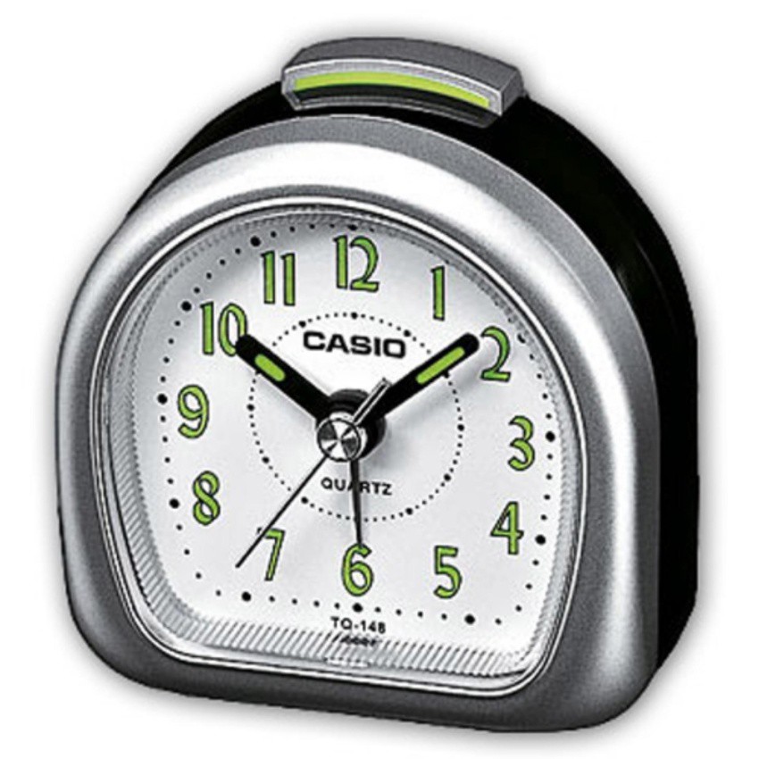 นาฬิกาปลุก Casio Alarm Clock TQ-148-8DF