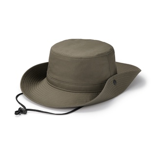 MUJI (มูจิ) หมวกซาฟารีกันน้ำ Safari Hat