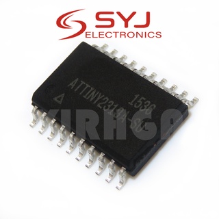 มีสินค้า วงจรรวม SOP20 ATTINY2313A-SU ATTINY2313 1 ชิ้น