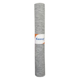 KASSA HOME แผ่นรองจาน รุ่น HF-0001C ควันบุหรี่