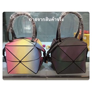 เช็คของก่อนสั่ง Issey Miyake Bao Bao ทำได้ 3 ทรง