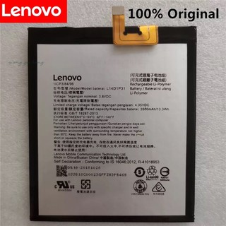 แบตเตอรี่3500MAh L14D1P31สำหรับLenovo PB1-770N PHAB Plus