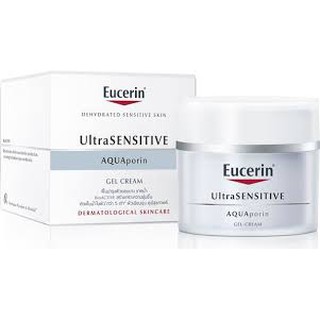 Eucerin Aquaporin Active Gel Cream 50 ml