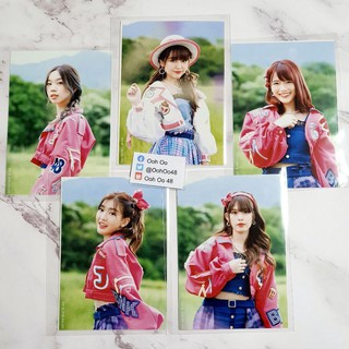 (1/3) รูปปกซิง 9 Heavy Rotation BNK48 เซ็มบัตสึ