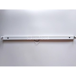 Tl ฮู้ด LED 60 ซม. 9W 8W INLITE