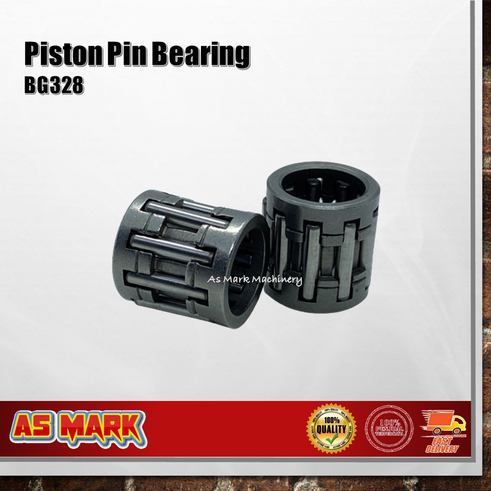 แบริ่งพินลูกสูบ BG328 Ogawa