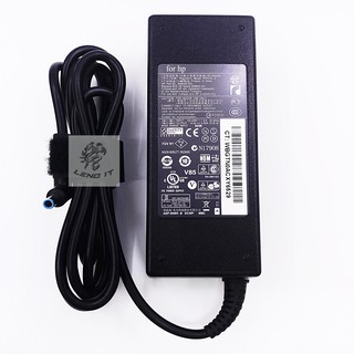 HP ADAPTER 19.5V 4.62A 90W หัว4.5*3.0MM (ของเทียบ OEM)