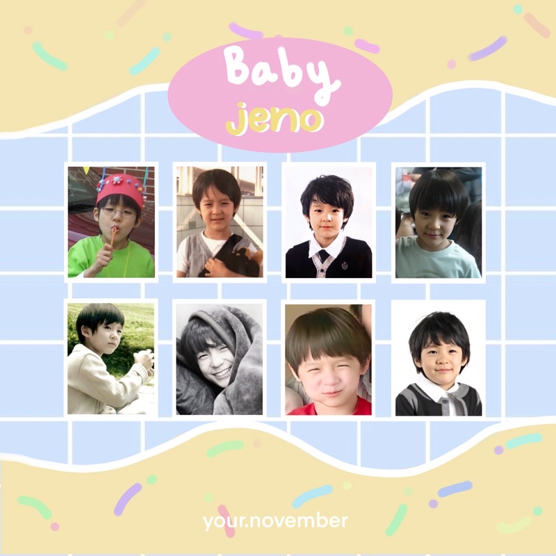 id photo baby nct dream \ 𝙮𝙤𝙪𝙧.𝙣𝙤𝙫𝙚𝙢𝙗𝙚𝙧 : ไอดีโฟโต้น้องดรีมตะเร้ก 🍼❕อ่านรายละเอียดด้วยน้า❕