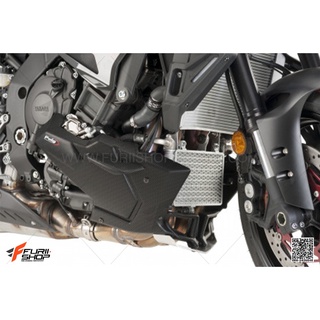 อกล่าง PUIG CARBON FOR YAMAHA MT10