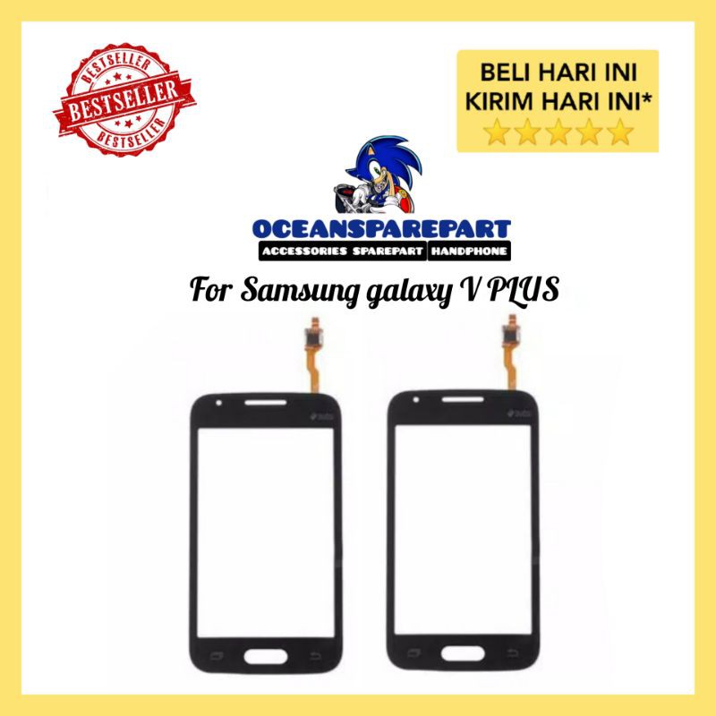 หน้าจอสัมผัส SAMSUNG GALAXY V+ / V PLUS G318 / G318h