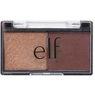 แท้💯% [เคาน์เตอร์ US/เช็คใบเสร็จได้] E.L.F. Best Friend Eyeshadow Duo