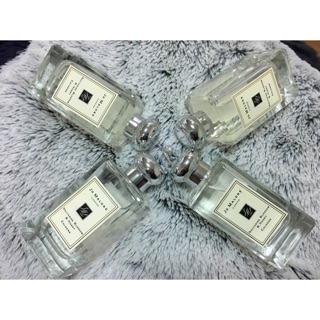 Jomaloneโจมาโลน ราชินีแห่งน้ำหอม พร้อมส่งคร่า  ส่ง 2,200.-  สต๊อคน้ำหอมแท้ เข้าออกแน่นๆกันเลยค่ะ^^  💐 💐 สินค้าตัดสต็อคตั