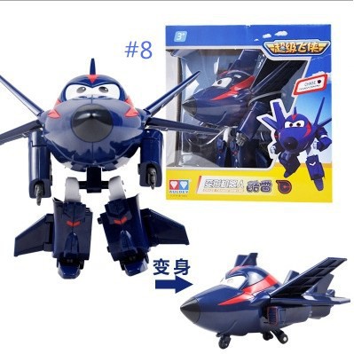 RC Helikopter BLACK TIGER 73 cm Groß