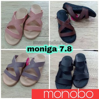 Monobo รองเท้า โมโนโบ้ monobo moniga 7.8