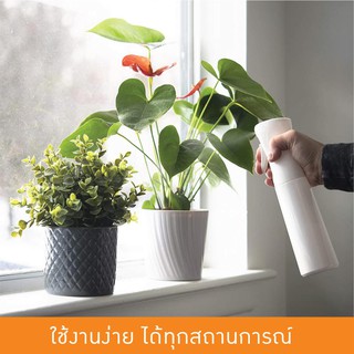 S-SP-14 ใหม่ !! 👍ราคาส่ง!!👍 10 ชิ้น ขวดสเปรย์เปล่าแบบฝุ่นละออง 200/300 ML. พร้อมส่ง !!