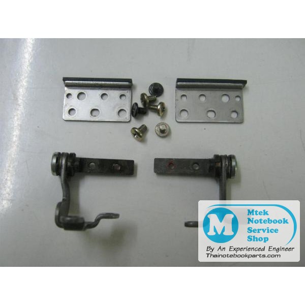 บานพับ NEC VersaPro NX, VersaPro VA60J, Lavie M LM50H/5 LCD Hinge (ซ้าย - ขวา, มือสอง)