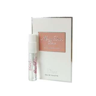 Christian Dior Miss Dior Blooming Bouquet EDT 2 ml. ขนาดทดลอง