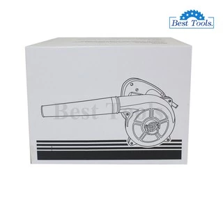 MOLITA เครื่องเป่าลม ดูดฝุ่น ล้างแอร์ กำลังไฟ 800วัตต์ รุ่น4 014N พร้อมถุงเก็บฝุ่น