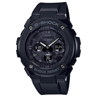 นาฬิกา Casio G-Shock G-STEEL Mini series รุ่น GST-S300G-1A9 ของแท้ รับประกันศูนย์ 1 ปี