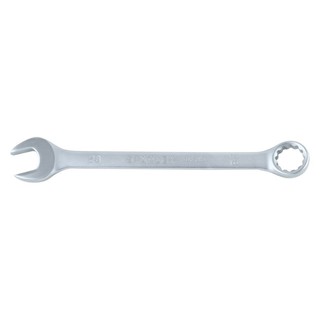 wrench COMBINATION WRENCH STANLEY 28MM Hand tools Hardware hand tools ประแจ ประแจแหวนข้างปากตาย STANLEY 28 MM เครื่องมือ