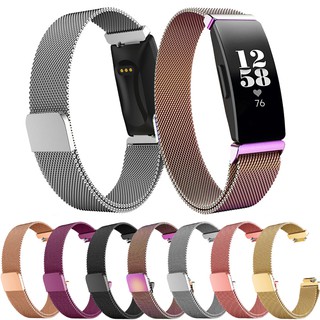 สายคล้องนาฬิกาข้อมือ Fitbit Inspire / Fitbit Inspire HR