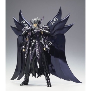 1704 Saint Seiya - Thanatos - Saint Cloth Myth - Myth Cloth (Bandai)