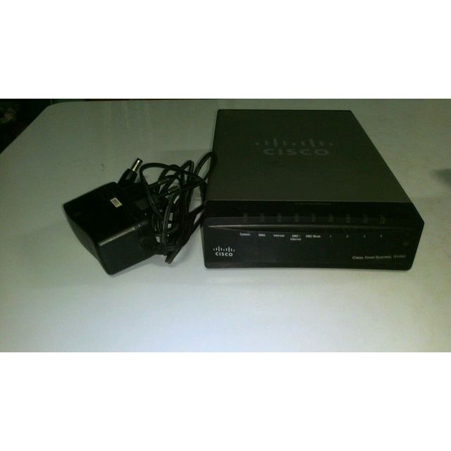 Cisco RV042 VPN Loadbalance Router
