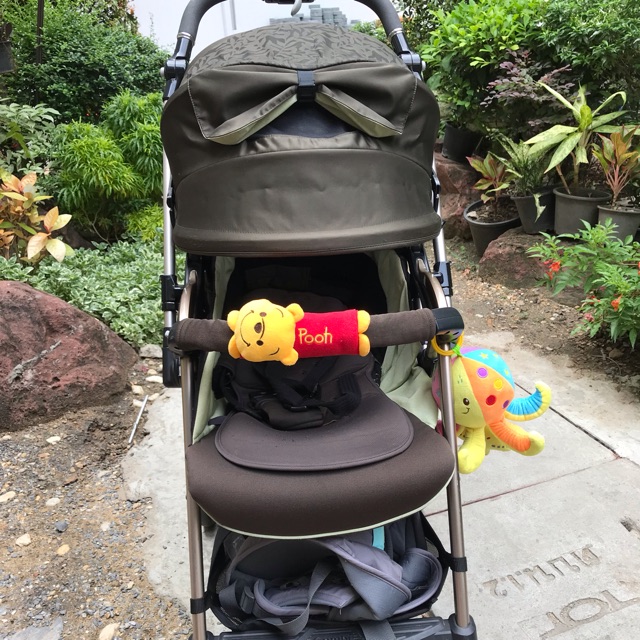 Combi Miracle Turn Premier