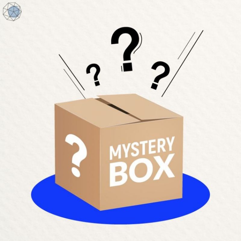 กล่องสุ่ม Mystery Box เครื่องเขียน