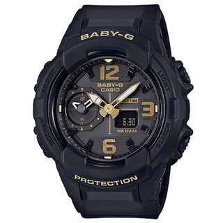 Casio นาฬิกาข้อมือรุ่นBGA-230-1B