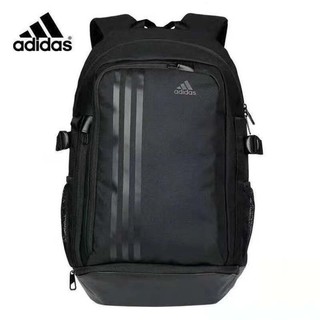 ADIDAS man and women กระเป๋าเป้ Backpack