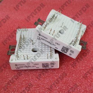 โมดูลพาวเวอร์ IGBT F3L80R12W1H3_B11 F3L100R12W2H3_B11 F3L150R12W2H3_B11 F3L200R12W2H3_B11