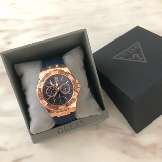 พร้อมส่ง ⌚️ guess watch  ul1053l1 รุ่นที่ลูกค้าถามหากันตลอดๆ ชนชอปไทยจร้า 💥