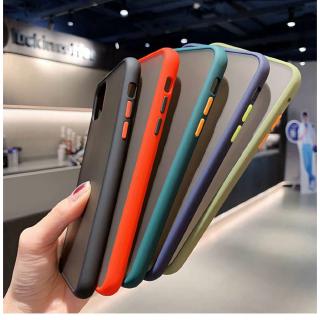 เคสโทรศัพท์มือถือ แบบโปร่งแสง ผิวด้าน สําหรับ Vivo V2022 V2023 V2026 V2027 V2028 V2042 V2048 V2043 V2029 V2032 V2033 1819 1935 1938 1929 Y1S 1820 1816 1817 1915 1901 1902 1903 1904 1906