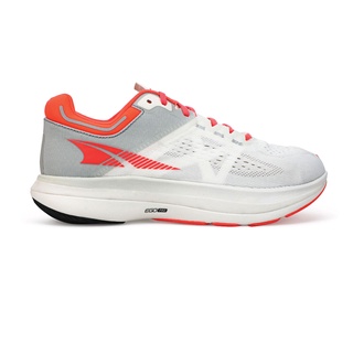 ALTRA VANISH TEMPO WOMEN - WHITE/CORAL รองเท้าวิ่งทางเรียบ รองเท้าวิ่งผู้หญิง