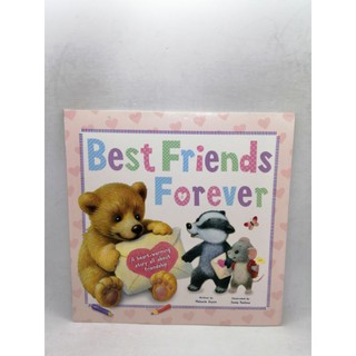 Best Friends Forever (Picture Flats) by Melanie Joyce -24