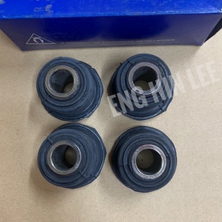 BENZ บูชปีกนกล่าง (ชุด) สำหรับรถเบนซ์ benz/8 200/8 250/8 280/8 ยี่ห้อ LEMFORDER ตรานก