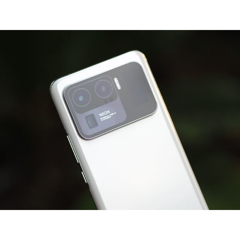 Mi 11 Ultra 5G มือสอง 08/256GB Rom Global