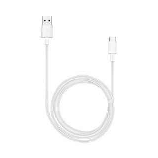 Huawei สายชาร์จ USB Type C ความยาว 1m. (White) ของแท้ พร้อมประกัน