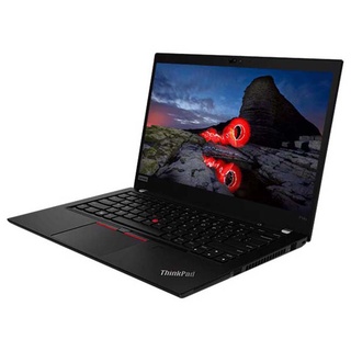 ThinkPad P14s Gen 2 (LNV-20VXS07J00 )