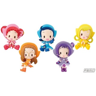 Gashapon Ojamajo Doremi Hugcot