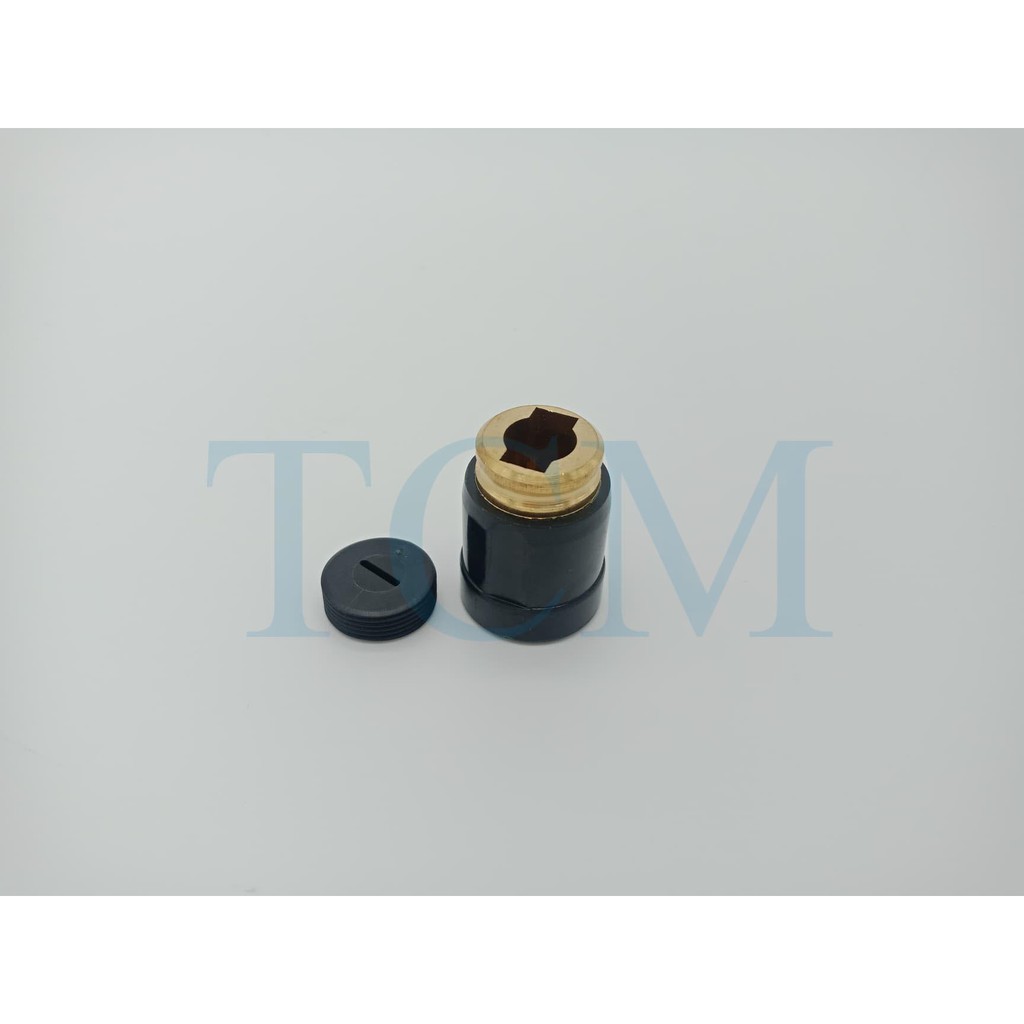 ซองถ่าน CB153 ใช้กับ หินเจียร เลื่อยวงเดือน รุ่น 5900B 1804N 5402
