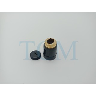 ซองถ่าน CB153 ใช้กับ หินเจียร เลื่อยวงเดือน รุ่น 5900B 1804N 5402
