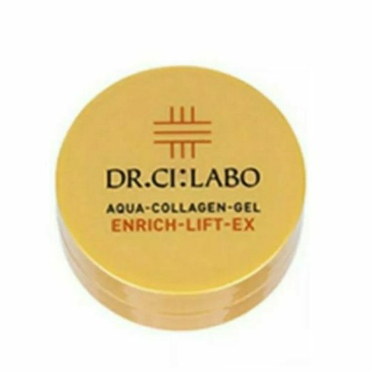 Dr.Ci Labo Aqua-Collagen-Gel Enrich-Lift-EX 10G