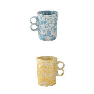 [Pre-order]-Pastel Marble Mug