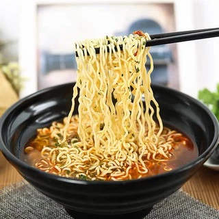 มาม่าจีนคังซือฝุ เส้นหนึบมาก รส อร่อยมาก มาม่า 康师傅方便面(master kang)
