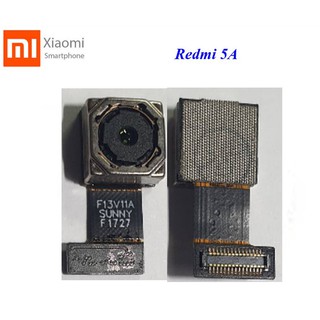 กล้องหลังมือถือ Xiaomi 5A