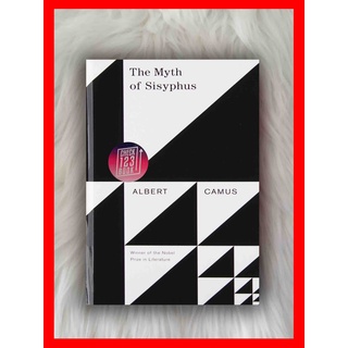 The Myth of Sisyphus โดย Albert Camus UPDATE